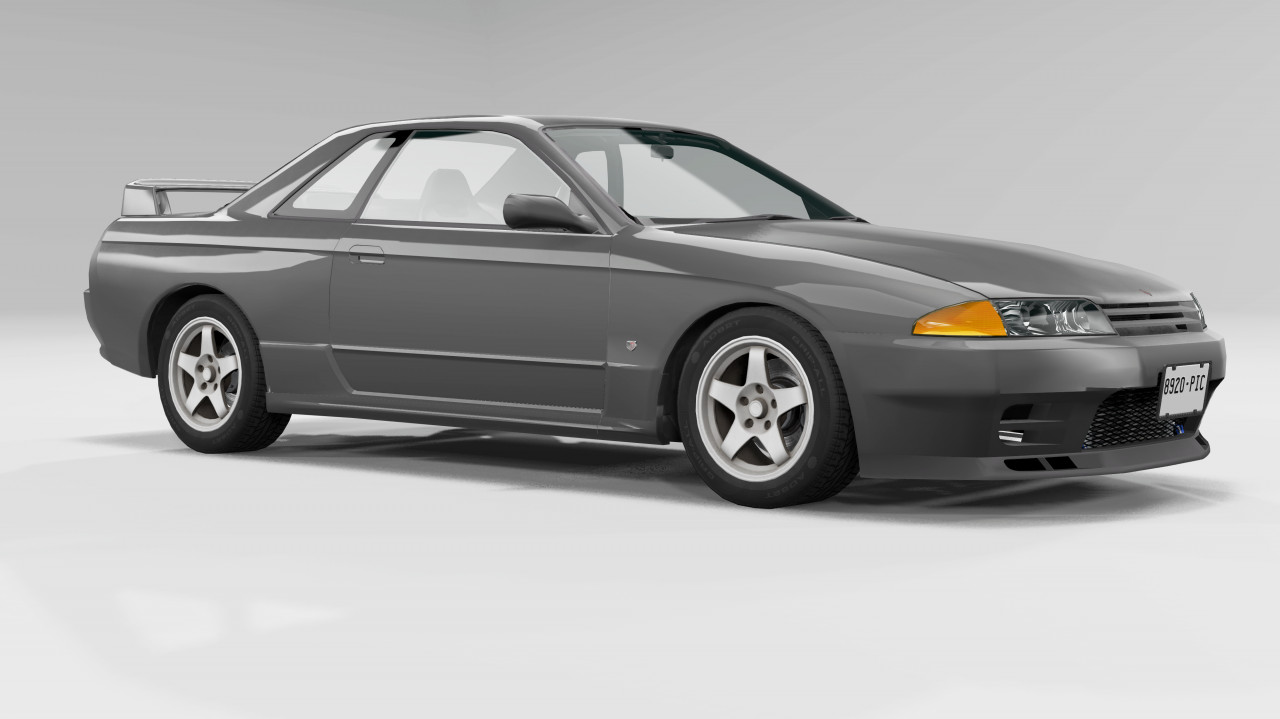 Nissan R32